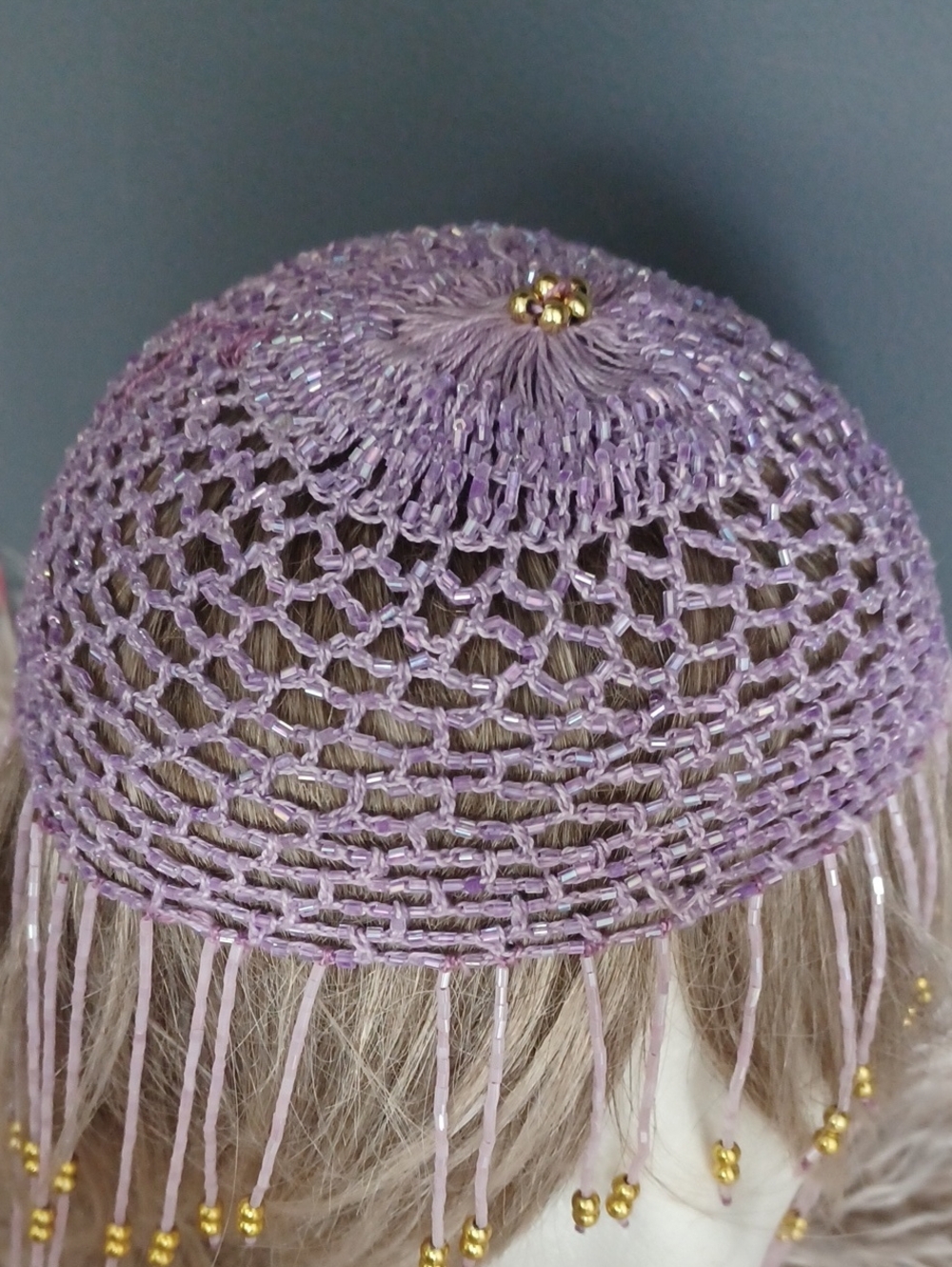 Hair Accessory - Picture 2 of 9